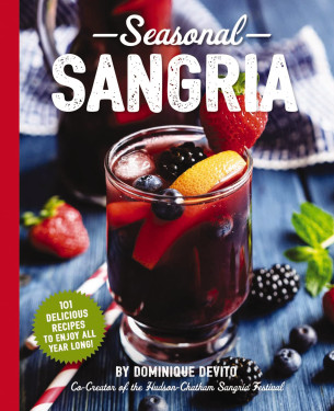 Saisonale Sangria