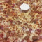 Meat Lover's Pizza Jumbo 18