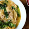 Thai Wonton Suppe