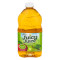 Saftiger Saft Apfelsaft