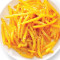 Parmesan Knoblauch Pommes