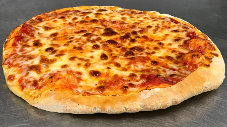 Build Your Own Personal 8 Baked Pizza