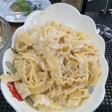 Gorgonzola-Sauce