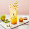 L3 Passion Fruit Lemonade Níng Méng Bǎi Xiāng