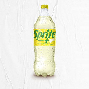 Sprite Reg; Lemon Plus 1.25L