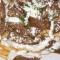 7. Gyro Fries