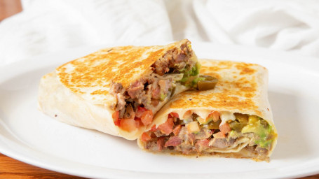 22. Quesadilla El Castillito