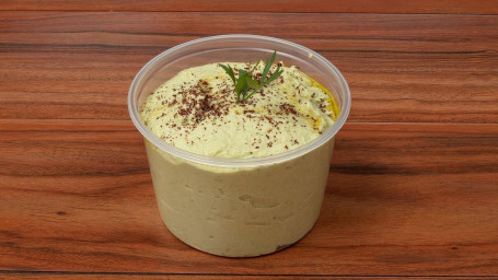 Hummus Edamame-Bohnen (16 Oz)
