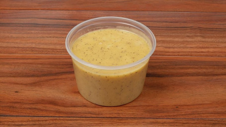 Limettenvinaigrette (16 Oz)