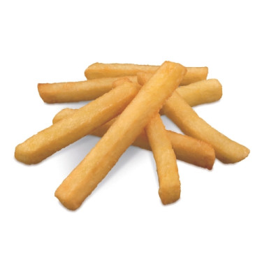 Pommes Frites (Einzeln)