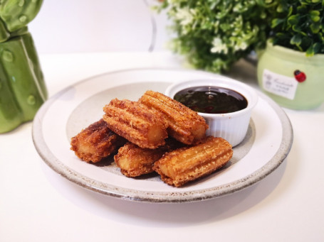 Churro Bites(6Pc)