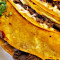 (4) Quesabirria Tacos a la carte