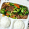 C3. Broccoli Beef