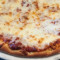 Fleischliebhaber-Pizza 12