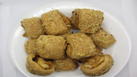 Aprikosen-Rugelach