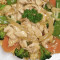 72. Chicken Stir Fried W/ Vegetables