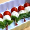 Caprese-Spieße