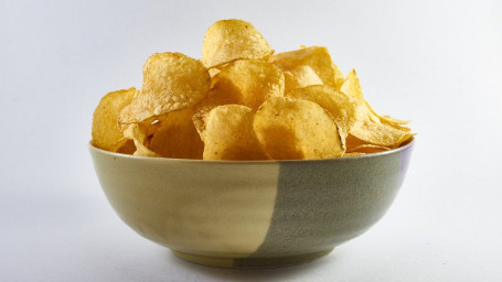 Pop Chips Salt Pepper Gluten Free Potato Chips 3.5 Oz