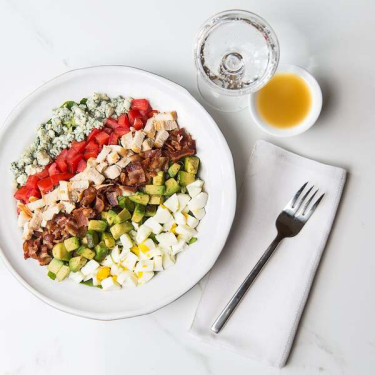 Der Cobb Salad