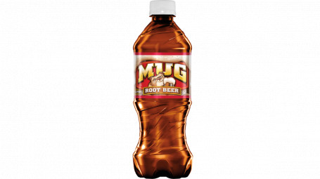 20Oz Mug Root Beer