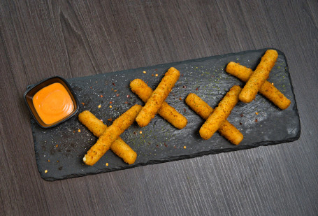 Cheese Stick (6Pcs)