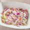 10. Patty Wagon Coleslaw