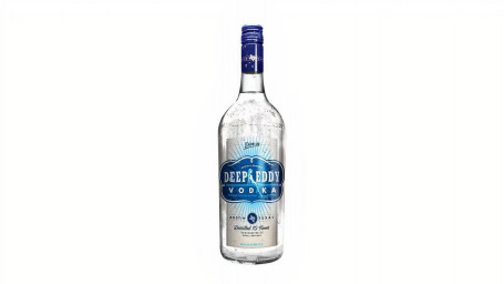 Deep Eddy Vodka 750Ml, 40% Abv