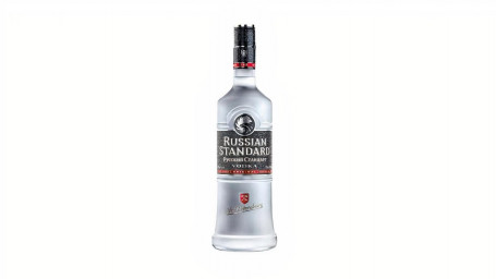 Russian Standard Vodka 750Ml, 40% Abv