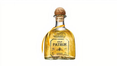 Patrón Añejo Tequila 750Ml, 40% Abv