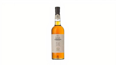 Oban 14 Year Scotch Whisky 750Ml, 43% Abv