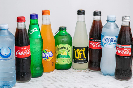 Bottled Drinks (735 Kj)