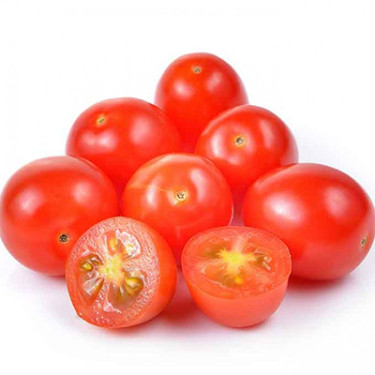 Cherrytomate