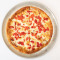 Roasted Red Pepper Pizza Small 10