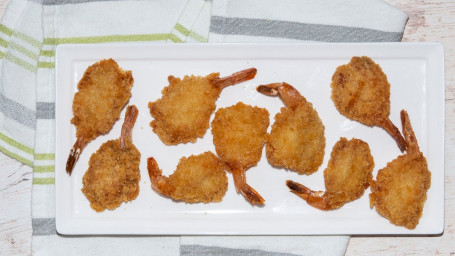 Crispy Butterfly Shrimps (3 Pcs