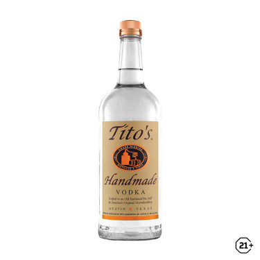 Titos Handgefertigt