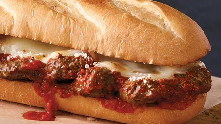 Meatball Sub (6