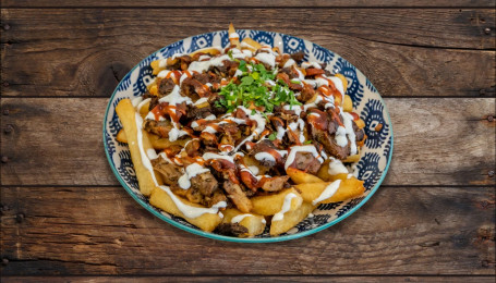 Chicken Lamb Hsp Pack