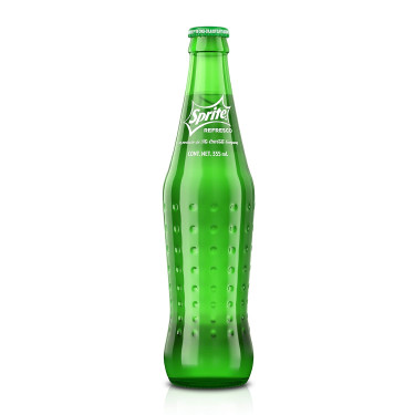 Sprite (Flasche)