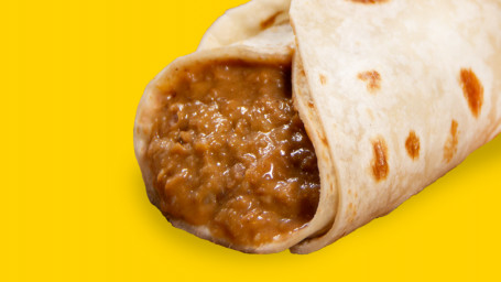 Taco Bean Chorizo