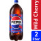 2L Pepsi-Produkte