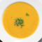 Soupe À La Courge Musquée Butternut Squash Soup