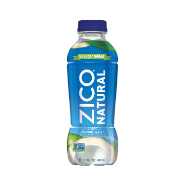 Zico Kokosnusswasser