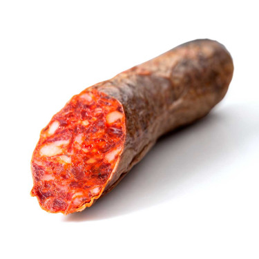 Iberischer Chorizo