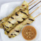 7. Chicken Satay (5)