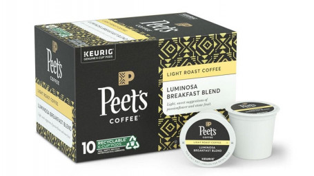 Kolumbien Luminosa K-Cup Pods (10Ct)