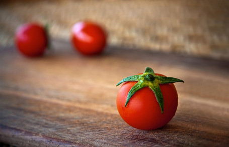 Frische Tomate (Mild)