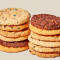 12 Cookie Mix Match