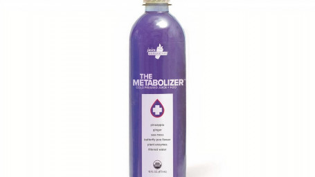 The Metabolizer H2O