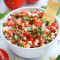 Seite Pico De Gallo