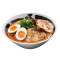 Jī Chā Shāo Wèi Yù Xīn Là Jī Bái Tāng Lā Miàn Spicy Tori Paitan Ramen With Chicken Chashu Egg